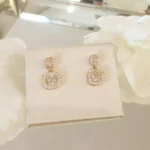 Brinco Carré O.-5091