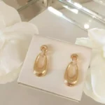 Brinco Gota O. - 5093