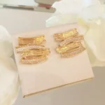 Brinco Frizo O. - 5095