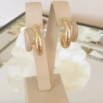 Brinco Linha O.- 5097