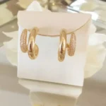 Brinco Linha O.- 5097 - Imagem 2