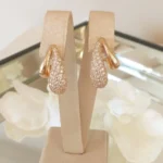 Brinco Gotas O.-5126