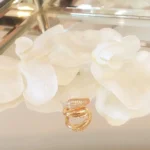 Piercing Gota Zircônia O.-5136 - Imagem 2