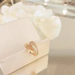 Piercing Gota Zircônia O.-5136