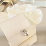 Piercing Gota Zircônia R.-5137