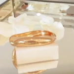 Bracelete Onda O. - 5143