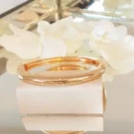 Bracelete Metal O. - 5145