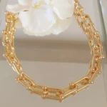 Colar Elos Tiff.O -5165