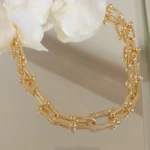 Colar Elos Tiff.O -5167