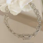 Colar Elos Tiff. R -5168