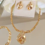 Conj. Gota O. (Ganhe a Pulseira) -5173 - Imagem 2