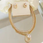 Conj. Gota O. (Ganhe a Pulseira) -5185