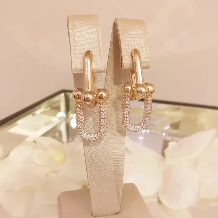 Brinco Tiff O - 5203 - Imagem 2