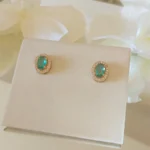 Brinco Oval turm O.-5276