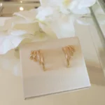 Brinco Linha O.- 5247