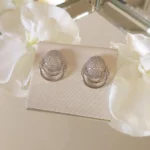 Brinco Zircônia R.-5221