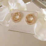 Brinco elos O. - 5222