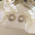 Brinco Zircônia R.-5223