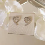 Brinco Coração R.-5227