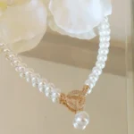 Colar Pérola O.-5259