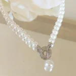 Colar Pérola R.-5260