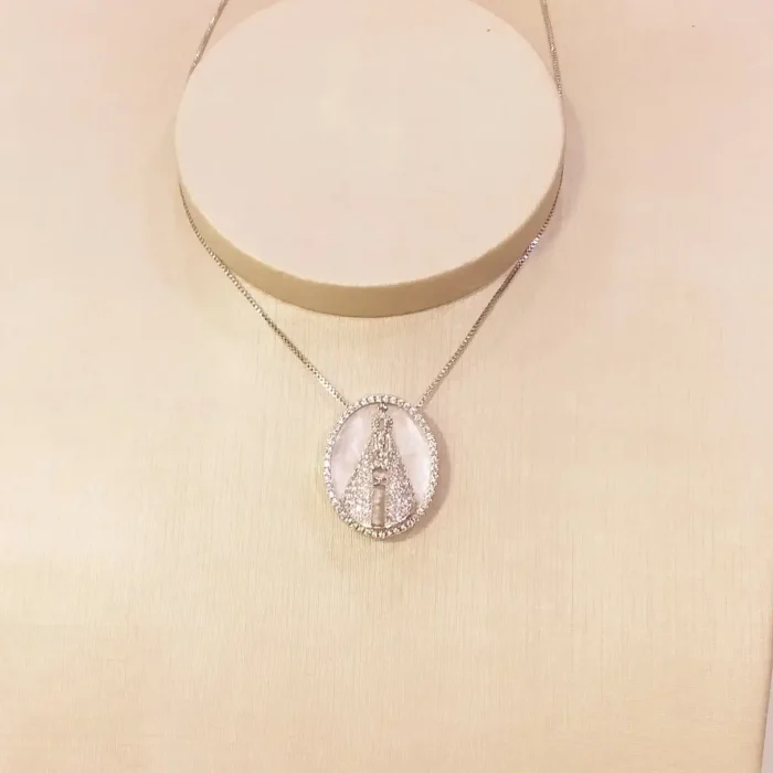 Colar Santa R - 5213 - Imagem 2