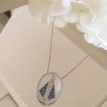 Colar Religioso R. - 5232