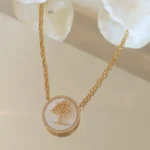 Colar Árvore da Vida O. 5245