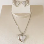 Conj. Coração R.-5077