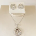 Conj. Zircônia R.-5079