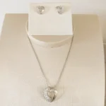 Conj. Coração R.-5190