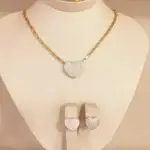 Conj. Coração O.-5205 - Imagem 2