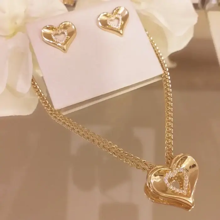 Conj. Coração O.-5210 - Imagem 2