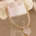 Conj. Coração O.-5205