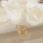 Piercing Metal O.-5119