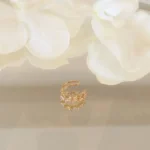 Piercing Zircônia O.-5121